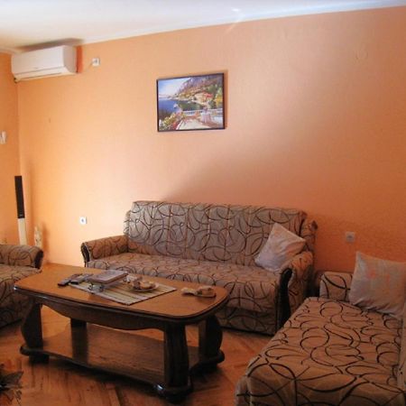 Apartment Stana Petrovac Exteriér fotografie