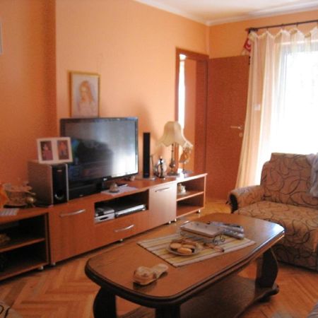 Apartment Stana Petrovac Exteriér fotografie
