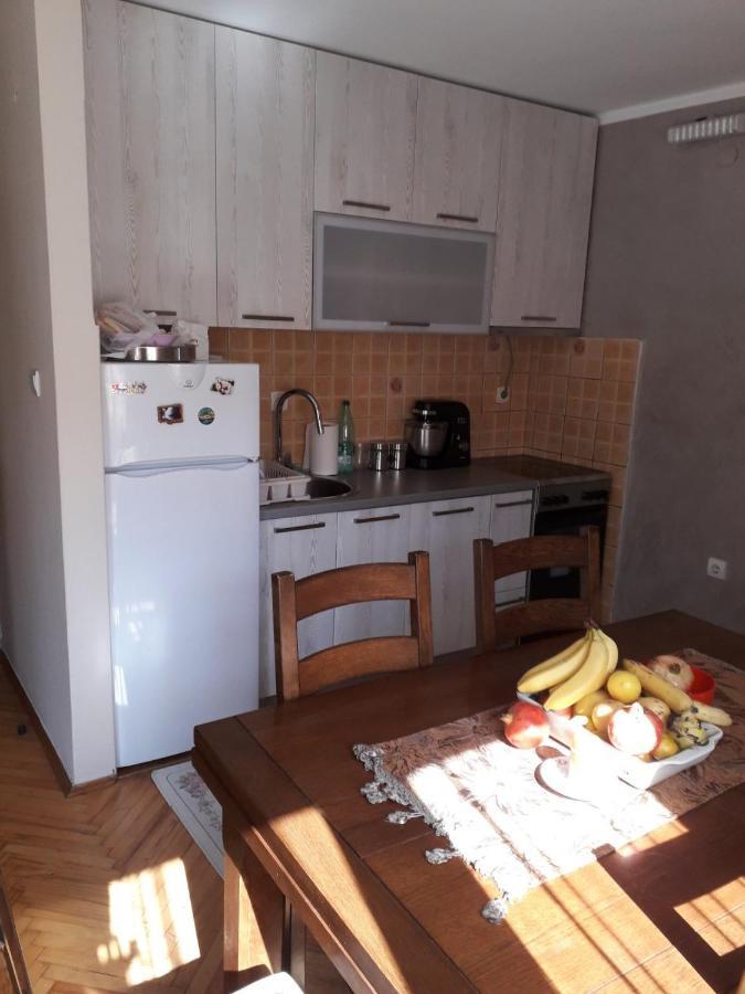 Apartment Stana Petrovac Exteriér fotografie
