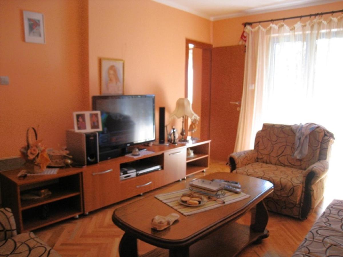 Apartment Stana Petrovac Exteriér fotografie