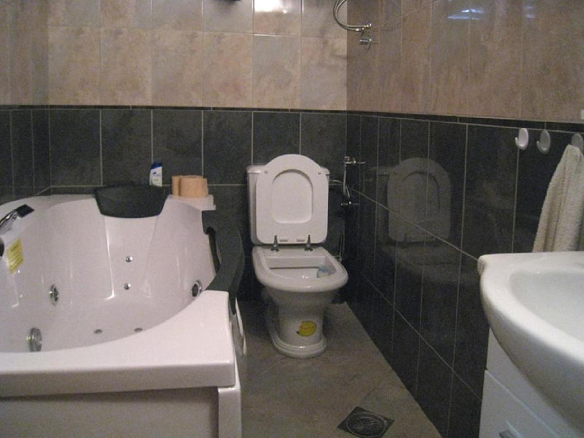 Apartment Stana Petrovac Exteriér fotografie