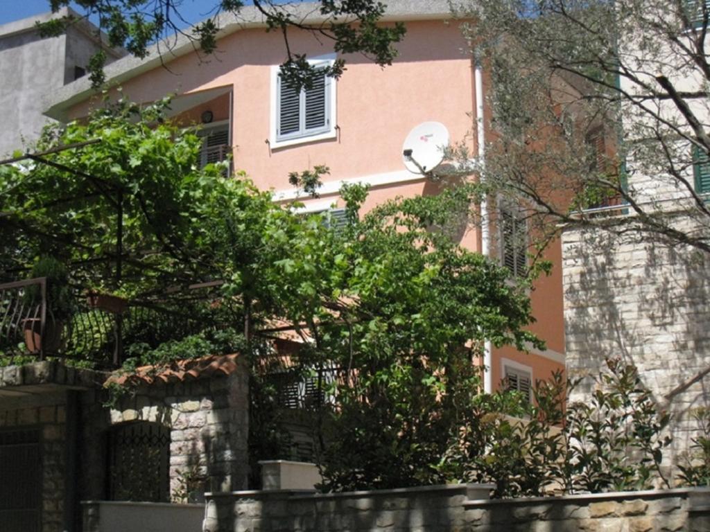 Apartment Stana Petrovac Exteriér fotografie