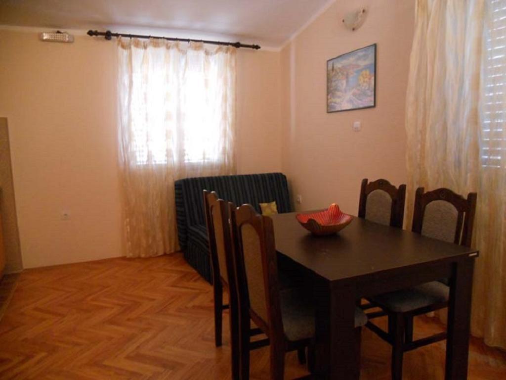 Apartment Stana Petrovac Exteriér fotografie