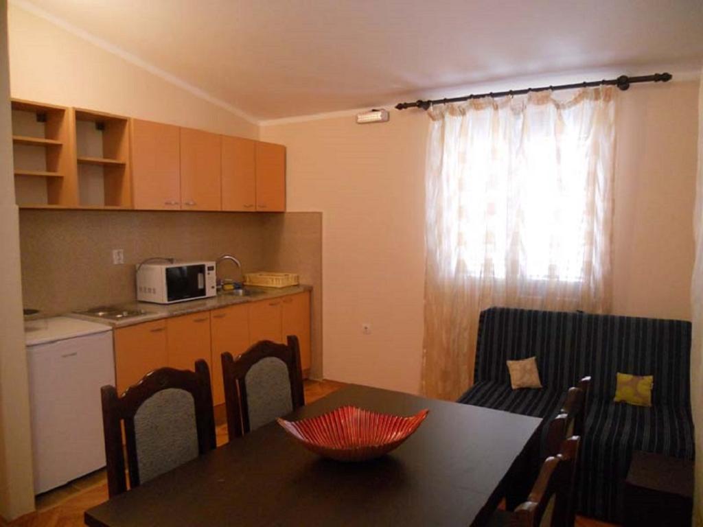 Apartment Stana Petrovac Exteriér fotografie