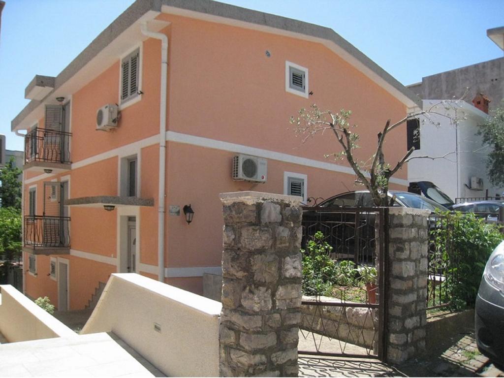 Apartment Stana Petrovac Exteriér fotografie