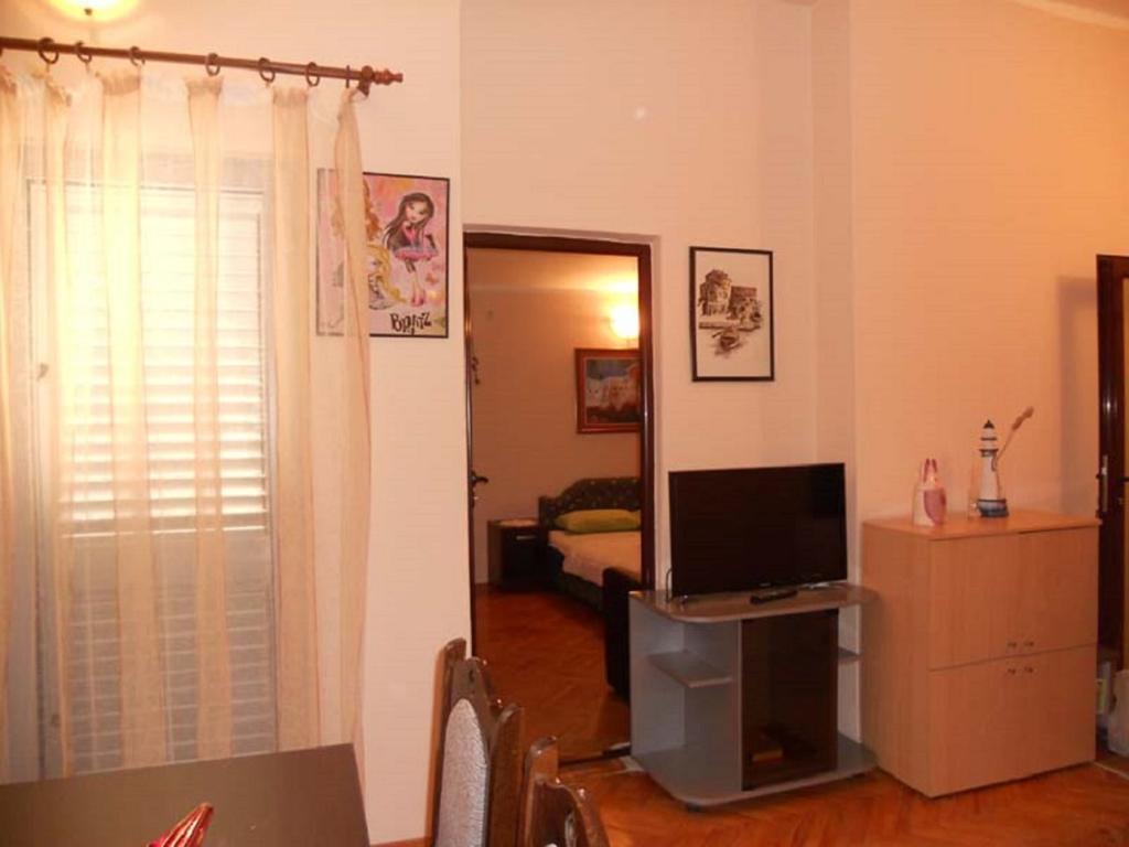 Apartment Stana Petrovac Exteriér fotografie