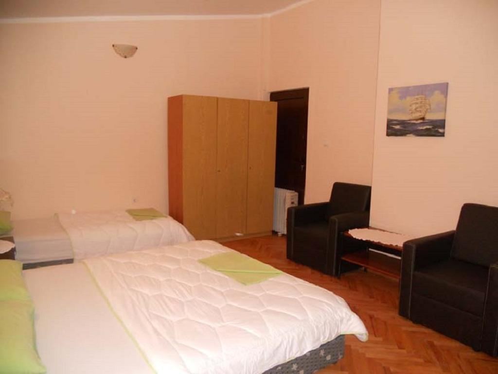 Apartment Stana Petrovac Exteriér fotografie