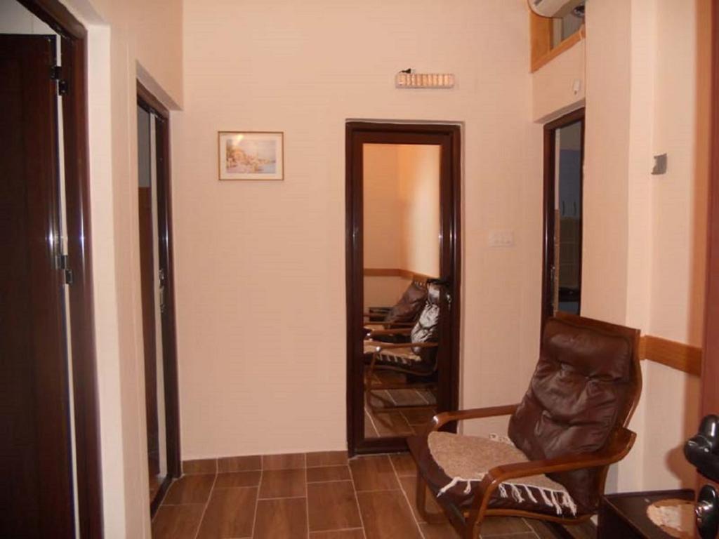 Apartment Stana Petrovac Exteriér fotografie