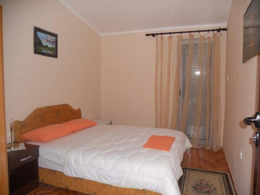 Apartment Stana Petrovac Exteriér fotografie