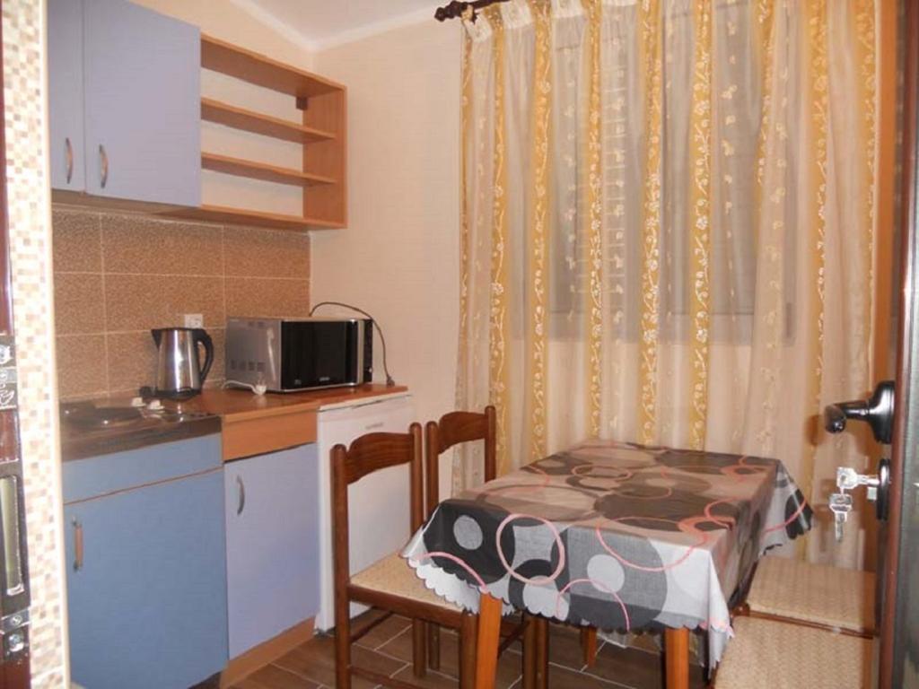Apartment Stana Petrovac Exteriér fotografie