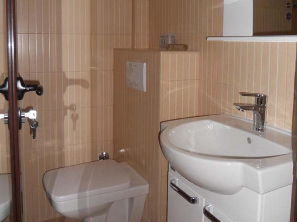Apartment Stana Petrovac Exteriér fotografie
