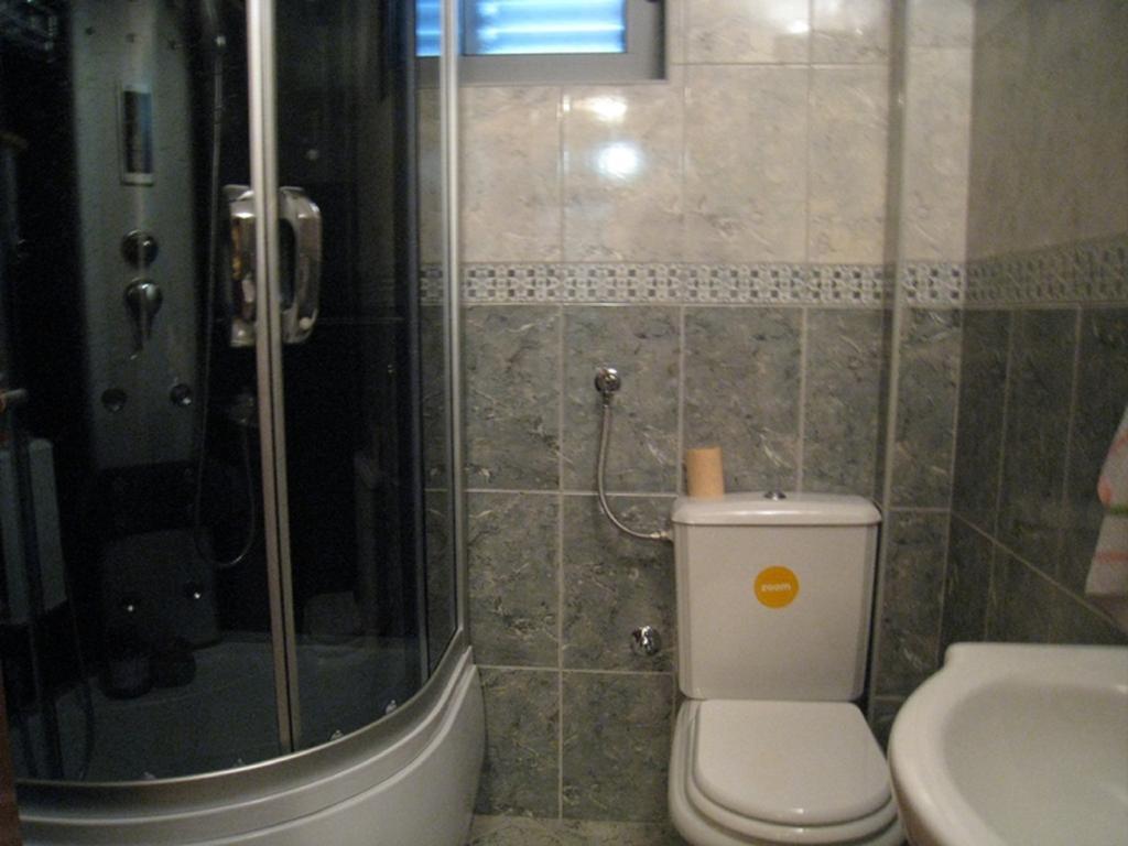 Apartment Stana Petrovac Exteriér fotografie