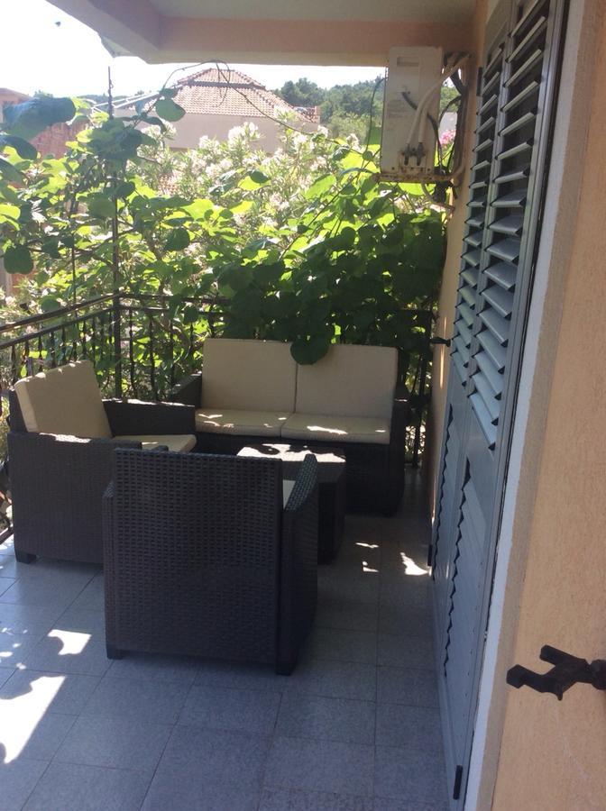 Apartment Stana Petrovac Exteriér fotografie