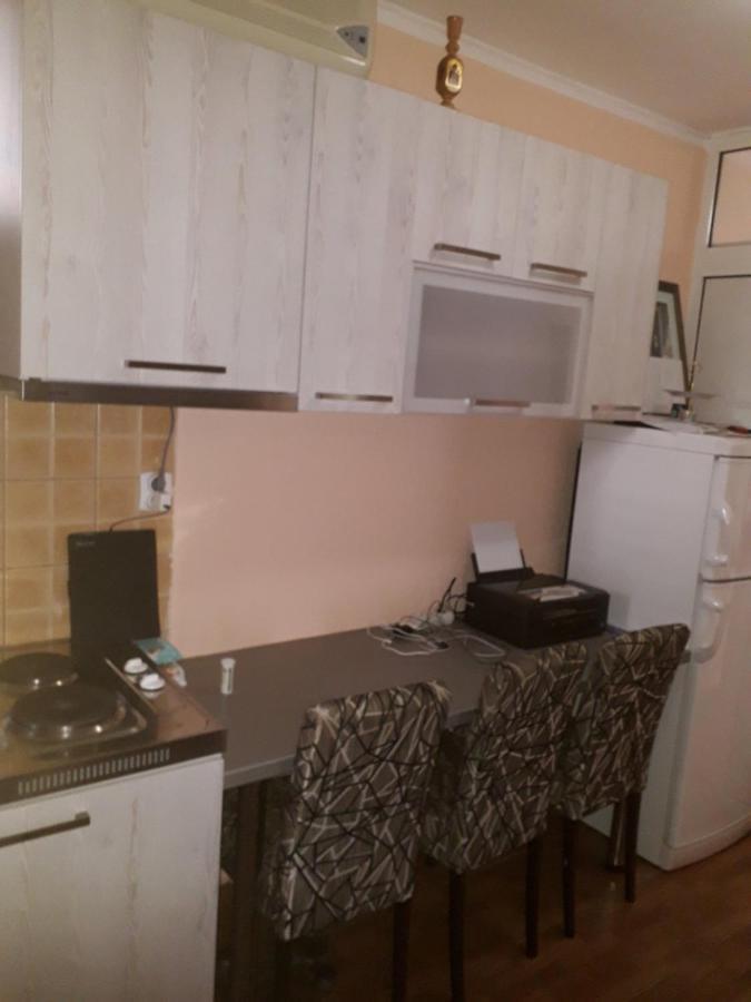Apartment Stana Petrovac Exteriér fotografie